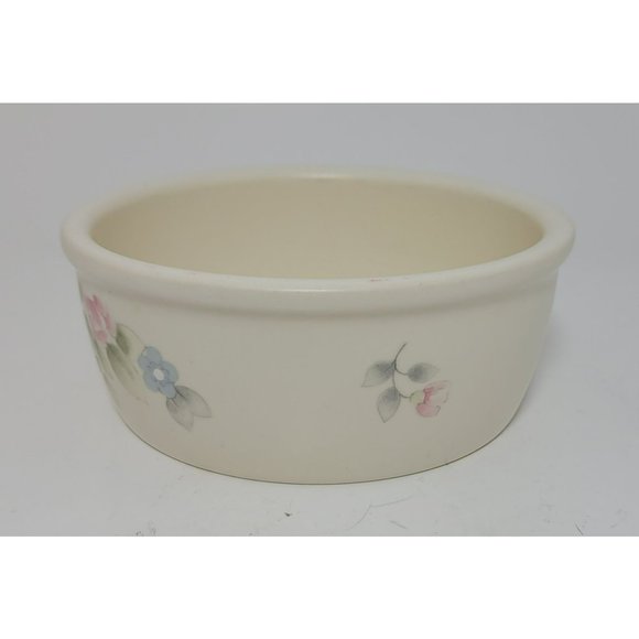 Tea Rose Storage Bowl without lid - Picture 3 of 5